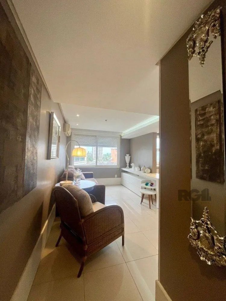 Apartamento, 3 quartos, 66 m² - Foto 1