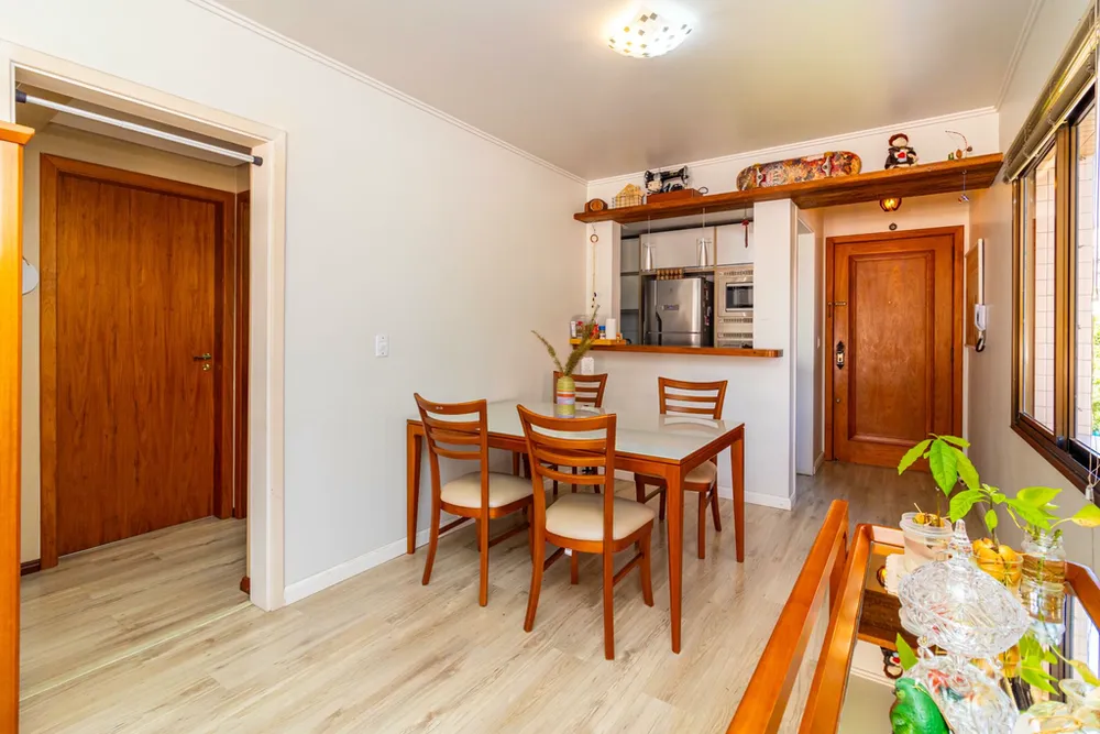 Apartamento, 3 quartos, 96 m² - Foto 8