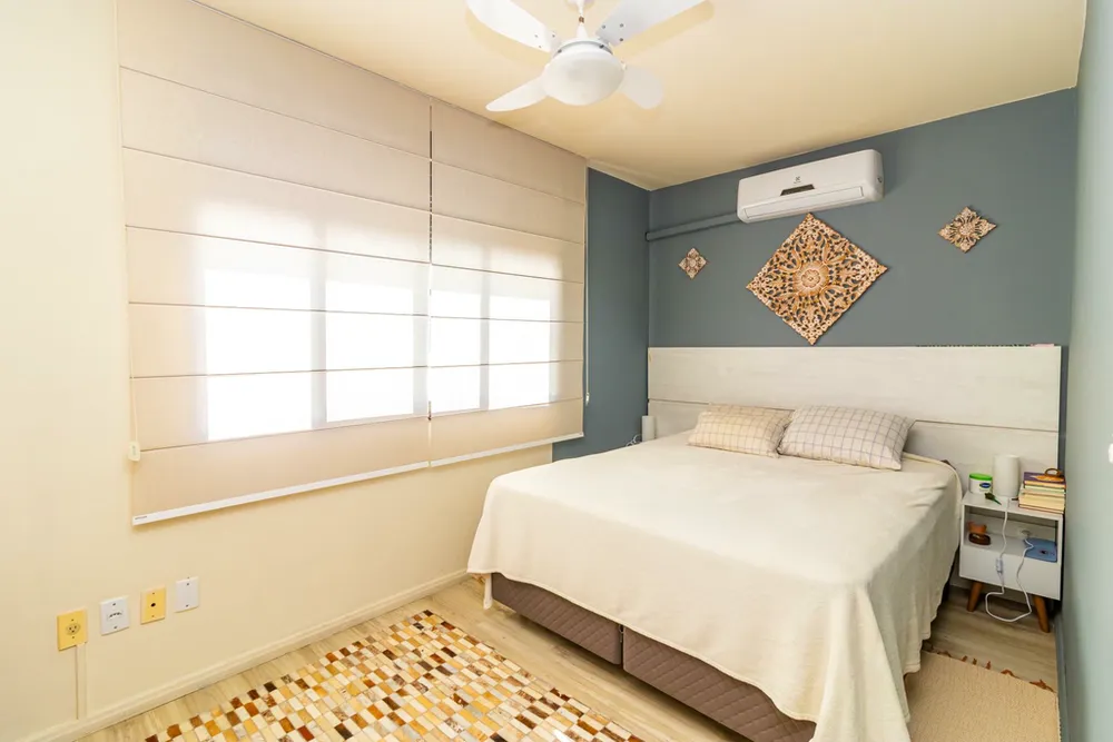 Apartamento, 3 quartos, 96 m² - Foto 5