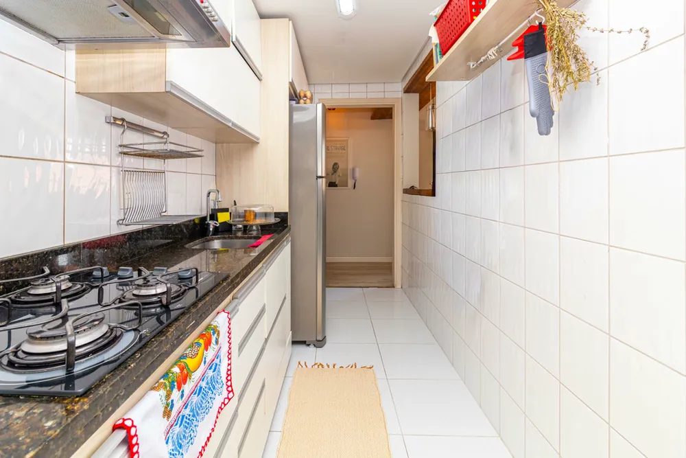 Apartamento, 3 quartos, 96 m² - Foto 7