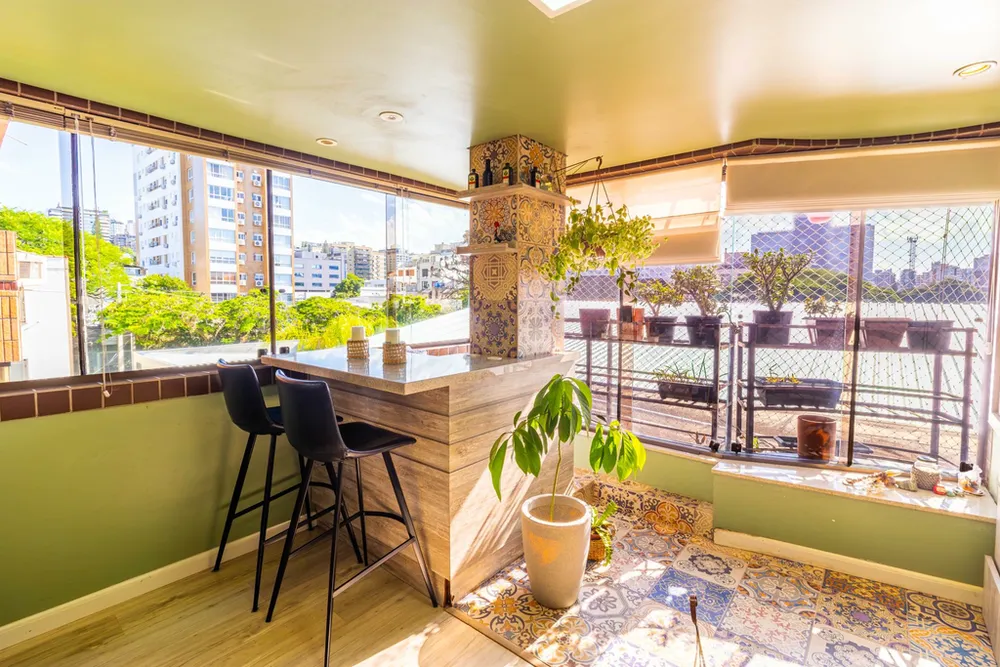 Apartamento, 3 quartos, 96 m² - Foto 6