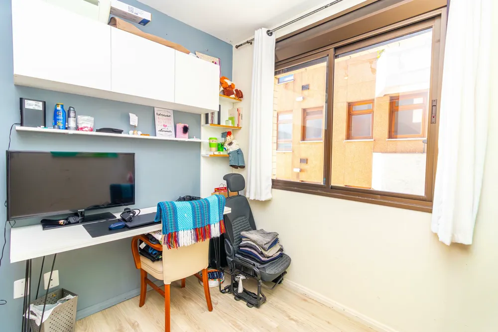 Apartamento, 3 quartos, 96 m² - Foto 4