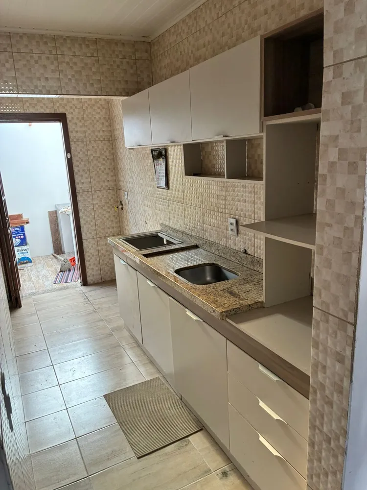 Apartamento, 2 quartos, 42 m² - Foto 1
