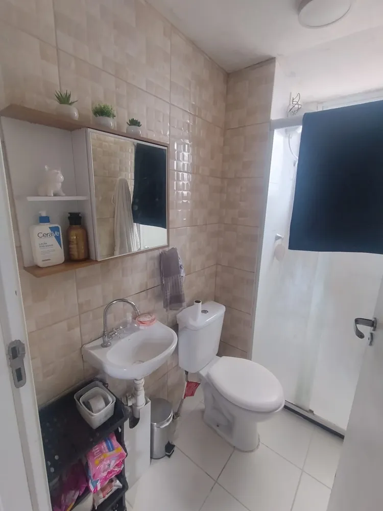 Apartamento, 2 quartos, 42 m² - Foto 5