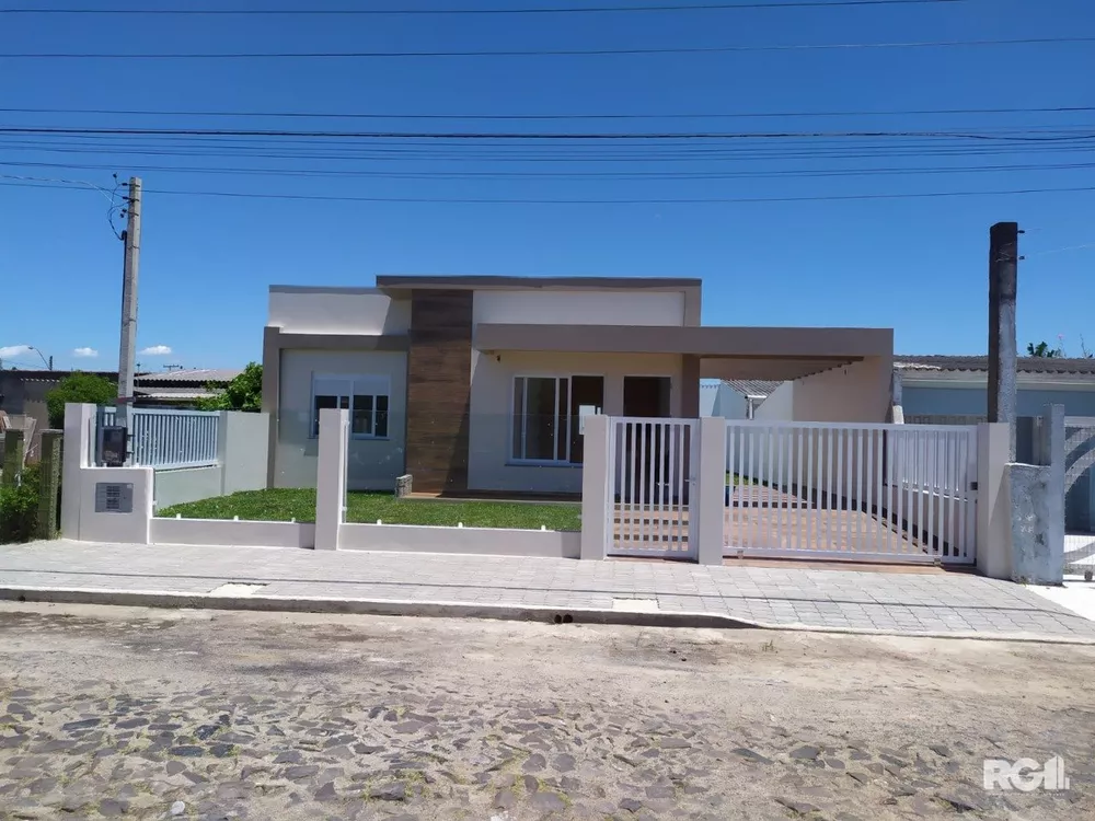 Casa à venda com 2 quartos, 301m² - Foto 2