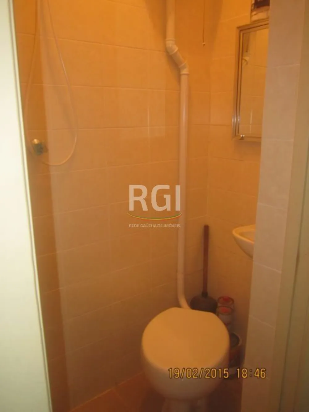 Apartamento, 2 quartos, 63 m² - Foto 3