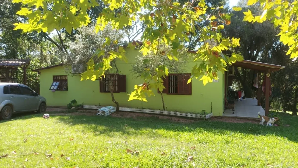 Sítio, 3 quartos, 6140 m² - Foto 1