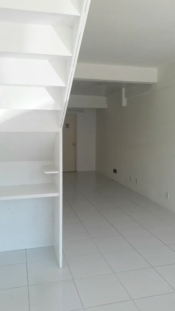Loja-Salão, 83 m² - Foto 1