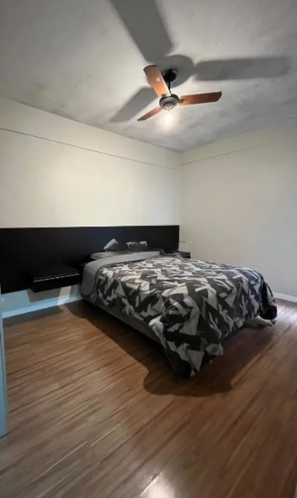 Apartamento, 3 quartos, 116 m² - Foto 3