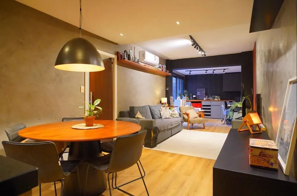 Depósito-Galpão, 128 m² - Foto 3