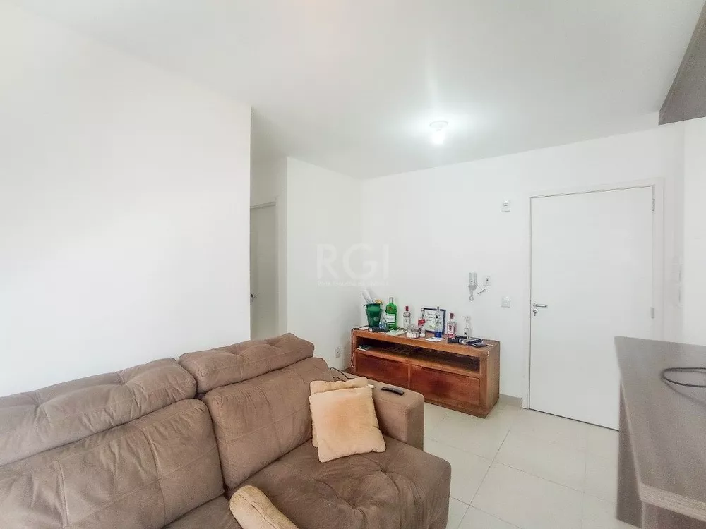 Apartamento à venda com 2 quartos, 54m² - Foto 4