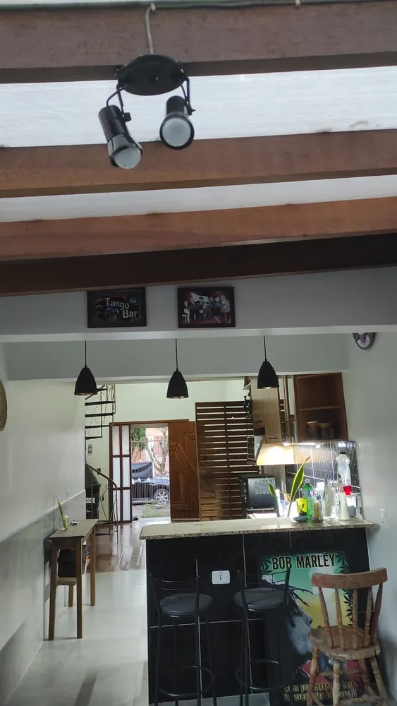 Apartamento, 2 quartos, 41 m² - Foto 2