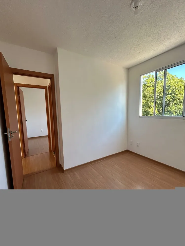 Apartamento, 2 quartos, 41 m² - Foto 1