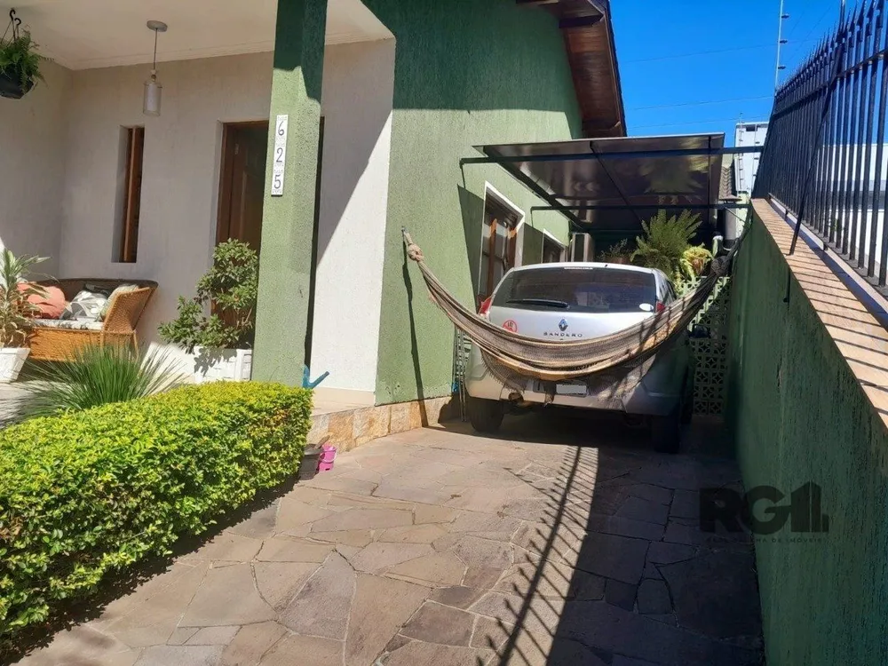 Casa, 4 quartos, 169 m² - Foto 3