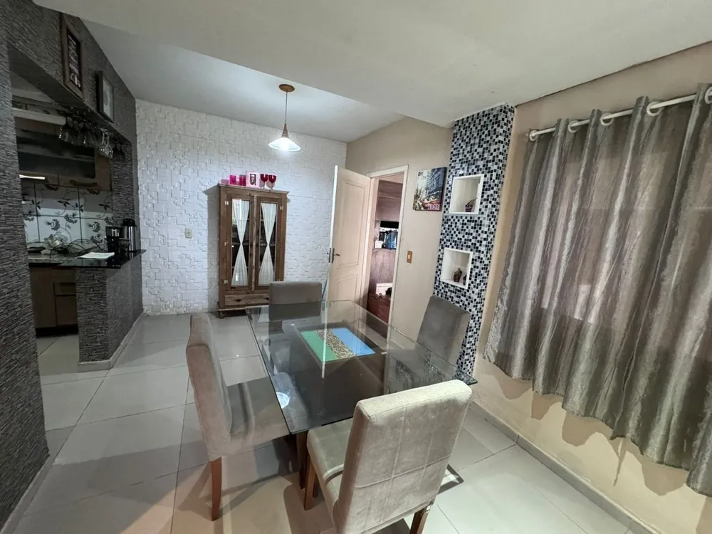 Casa, 4 quartos, 169 m² - Foto 7
