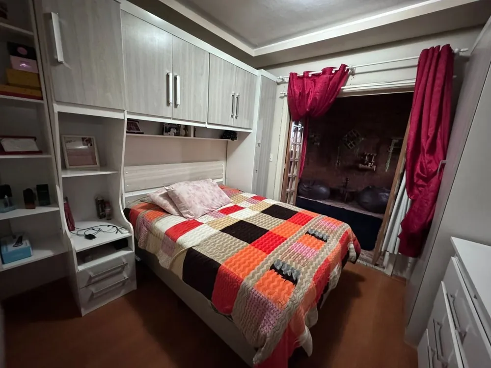 Casa, 4 quartos, 169 m² - Foto 5