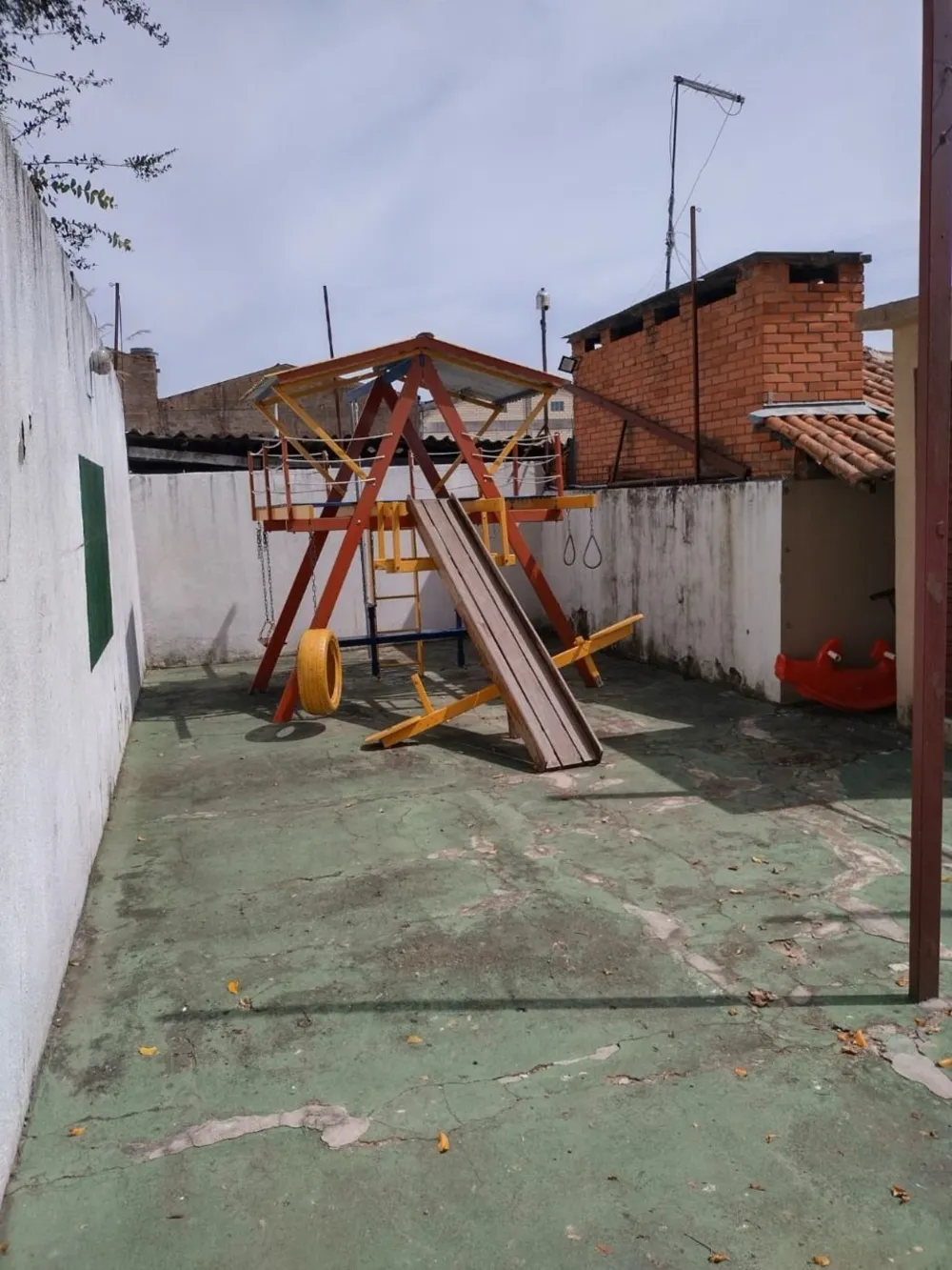 Terreno, 1801 m² - Foto 2