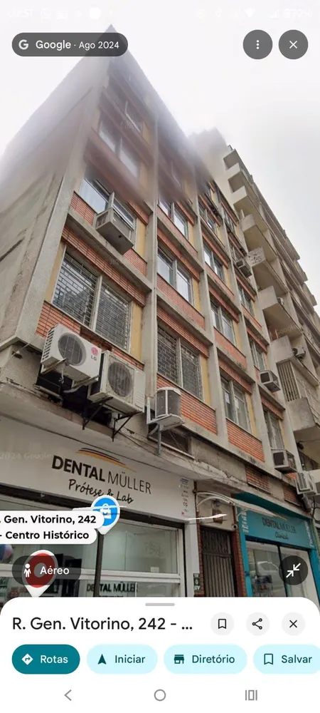 Apartamento, 2 quartos, 39 m² - Foto 12