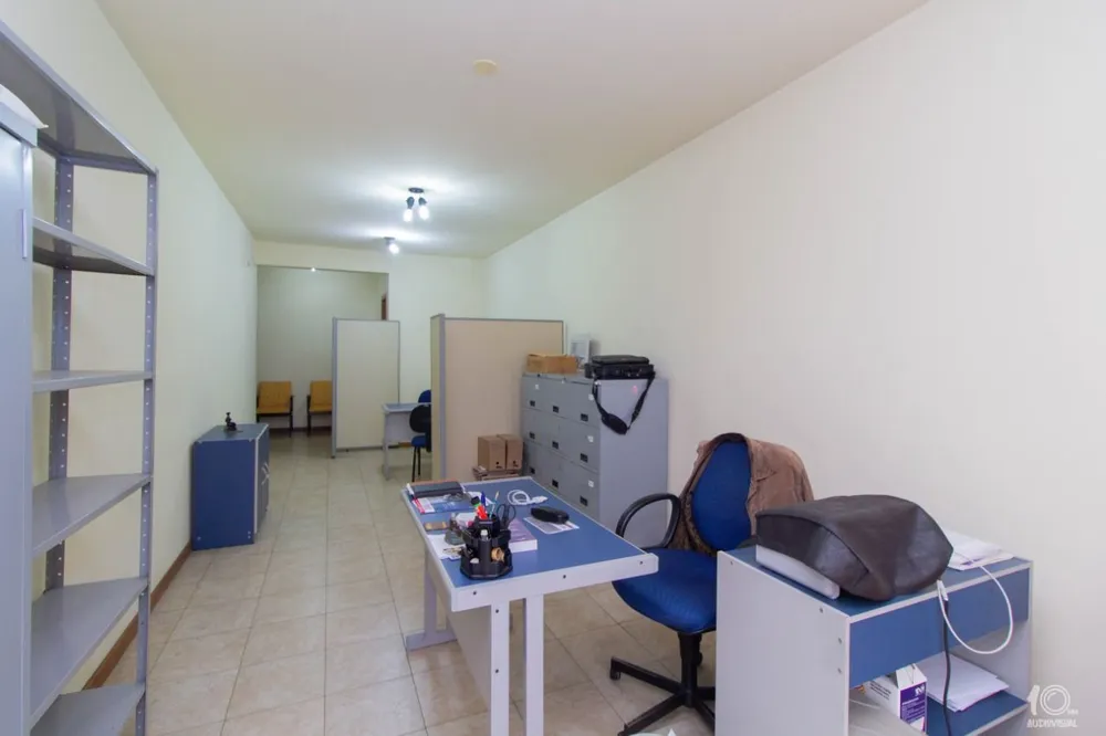 Sala-Conjunto, 37 m² - Foto 5