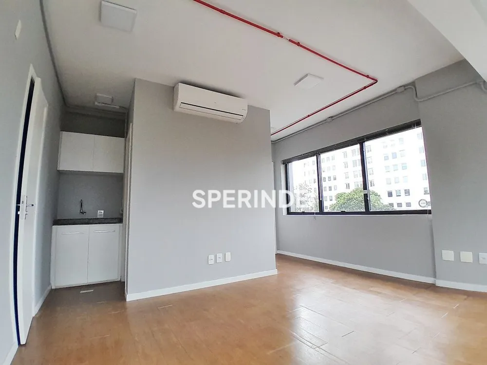 Apartamento, 1 quarto, 45 m² - Foto 2