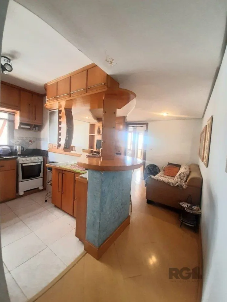 Apartamento, 1 quarto, 47 m² - Foto 4
