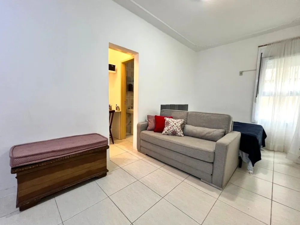 Apartamento, 1 quarto, 33 m² - Foto 1