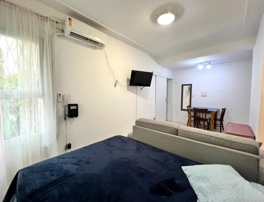 Apartamento, 1 quarto, 33 m² - Foto 6