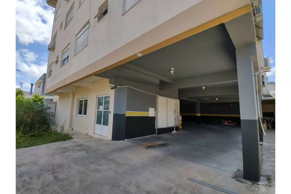 Apartamento à venda com 2 quartos, 65m² - Foto 4