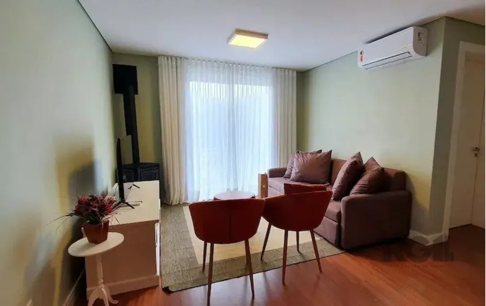 Apartamento à venda com 2 quartos, 71m² - Foto 4