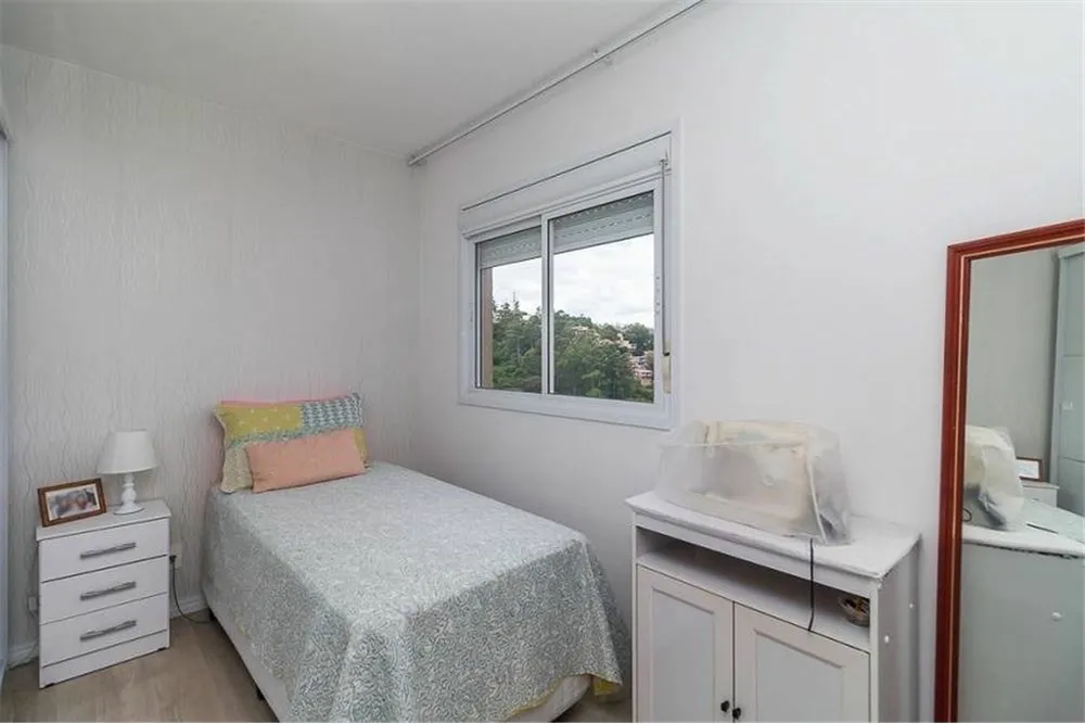Apartamento, 3 quartos, 74 m² - Foto 2