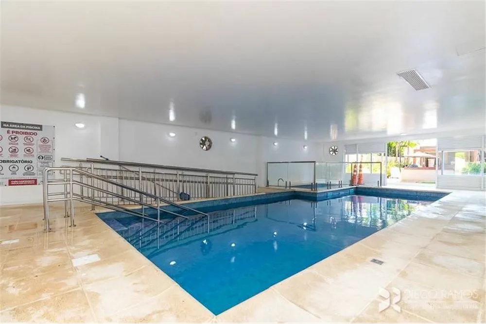 Apartamento, 3 quartos, 74 m² - Foto 3