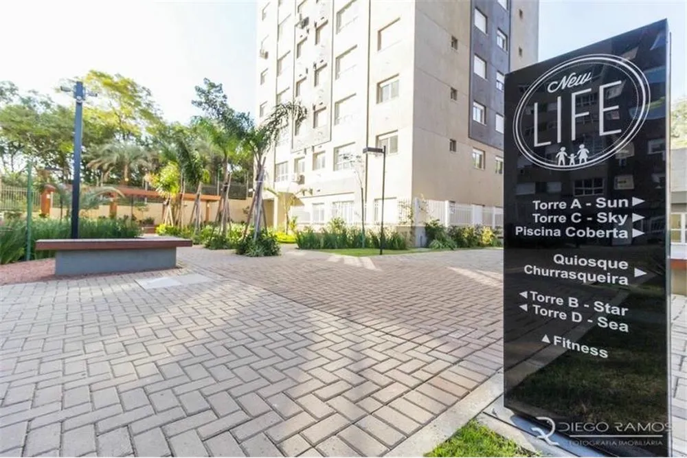 Apartamento, 3 quartos, 74 m² - Foto 11