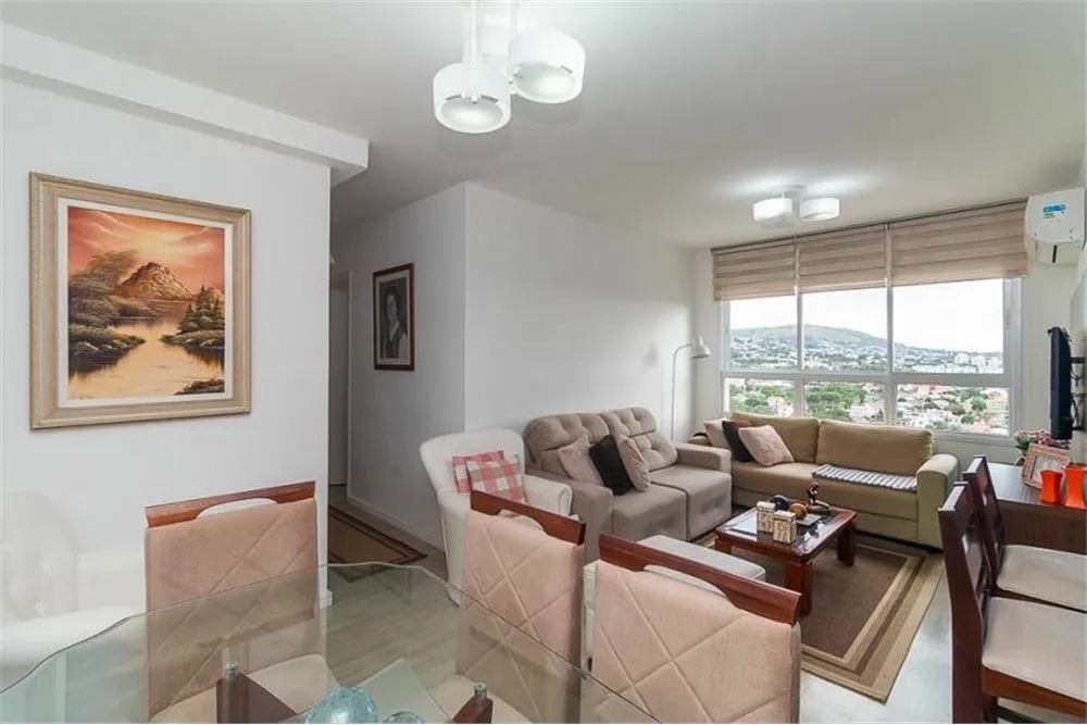 Apartamento, 3 quartos, 74 m² - Foto 5