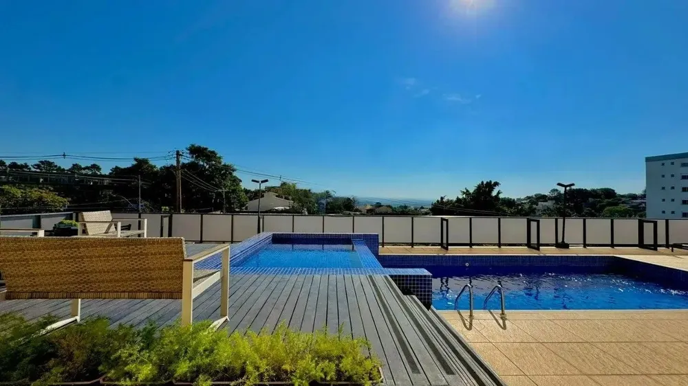 Apartamento, 1 quarto, 44 m² - Foto 10