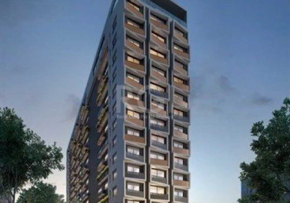 Apartamento, 1 quarto, 46 m² - Foto 5