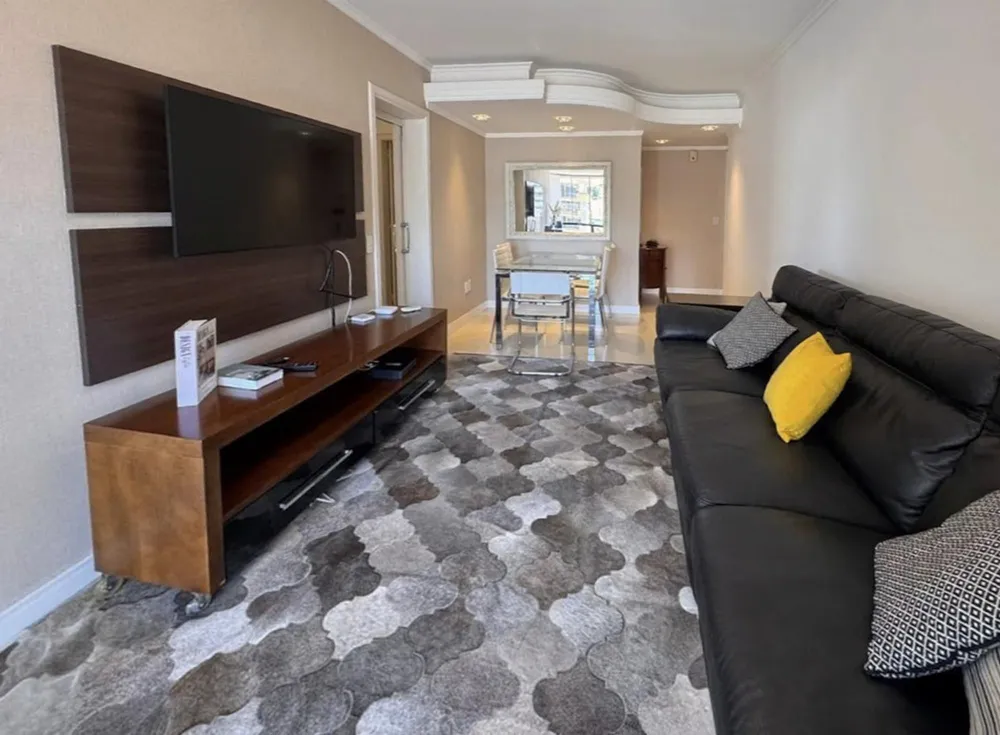 Apartamento, 1 quarto, 44 m² - Foto 1