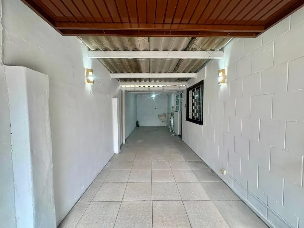 Apartamento, 1 quarto, 31 m² - Foto 4