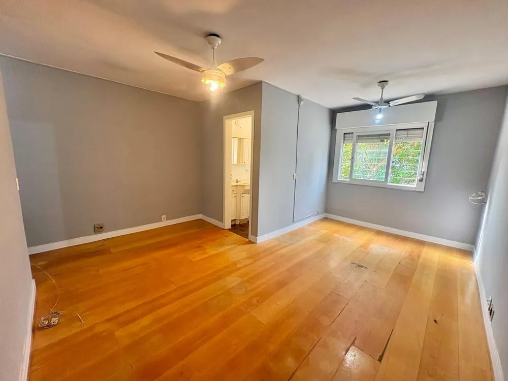 Apartamento, 1 quarto, 31 m² - Foto 1