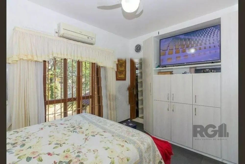 Apartamento, 1 quarto, 36 m² - Foto 4