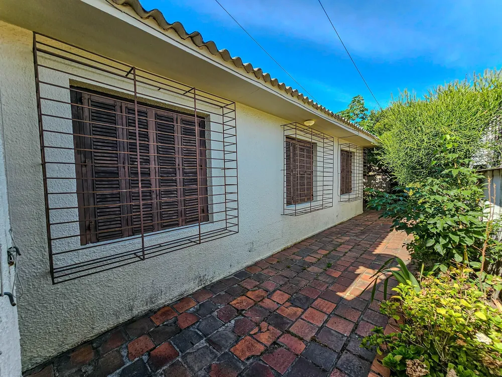 Casa, 3 quartos, 121 m² - Foto 2