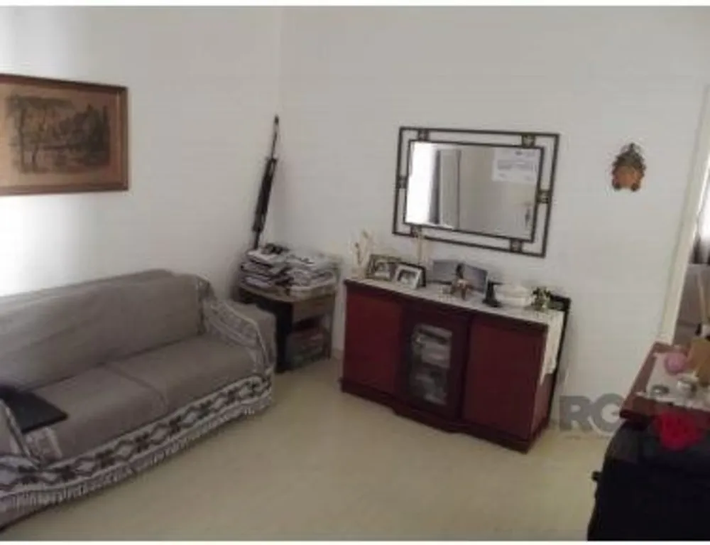 Apartamento, 2 quartos, 57 m² - Foto 2