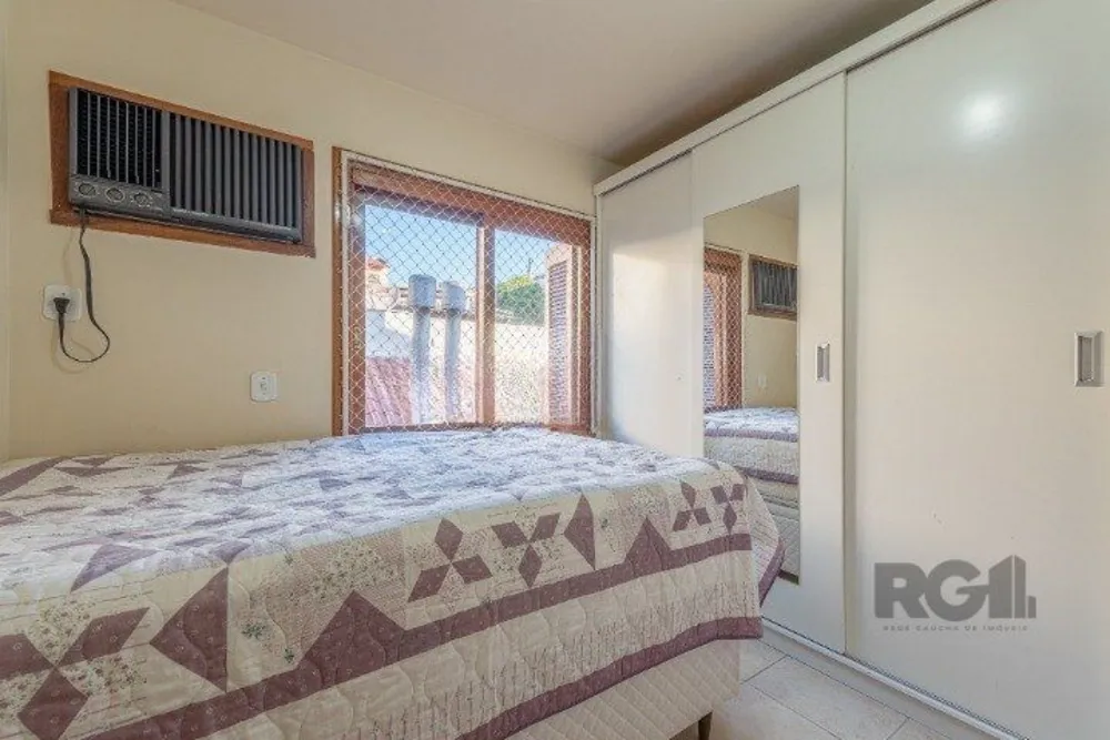Apartamento, 2 quartos, 57 m² - Foto 4
