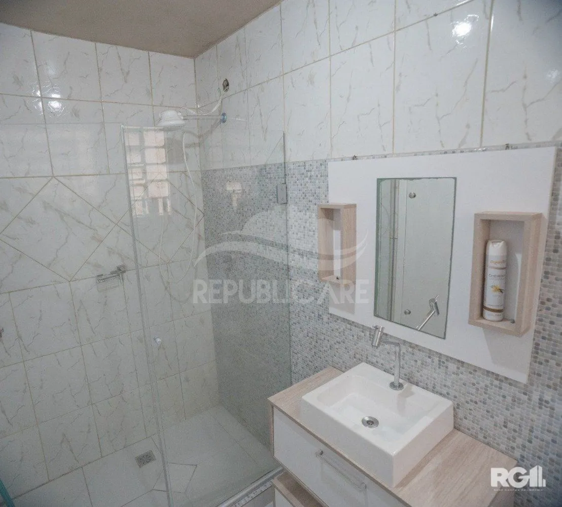 Apartamento, 2 quartos, 38 m² - Foto 1