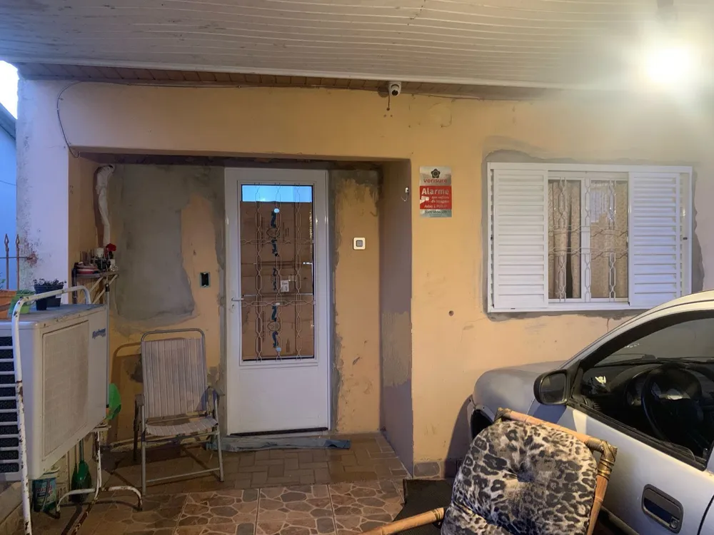 Casa, 1 quarto, 48 m² - Foto 3