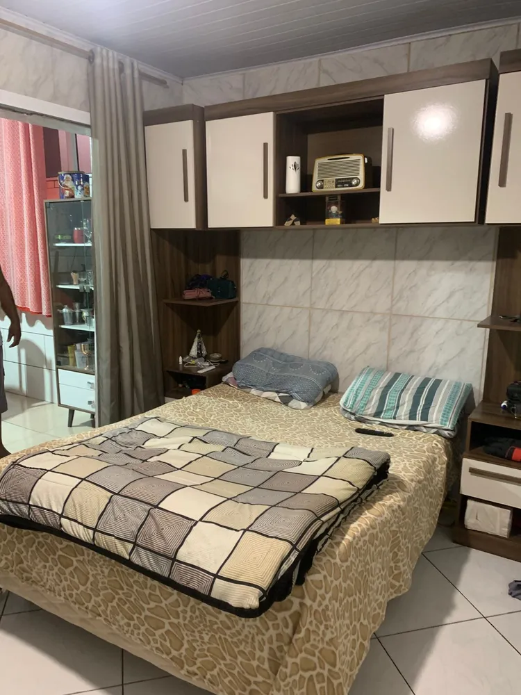 Casa, 1 quarto, 48 m² - Foto 8