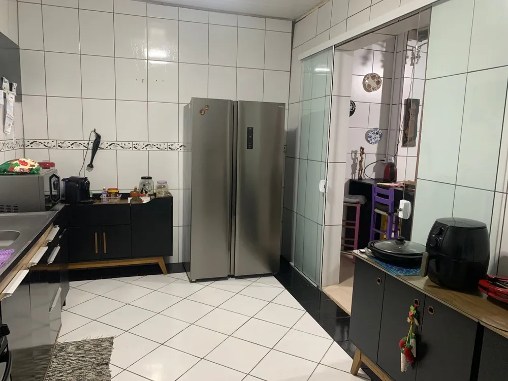 Casa, 2 quartos, 46 m² - Foto 3