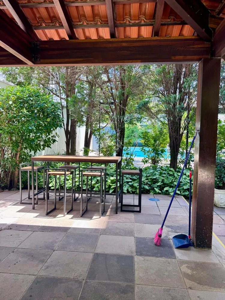 Apartamento, 3 quartos, 130 m² - Foto 5