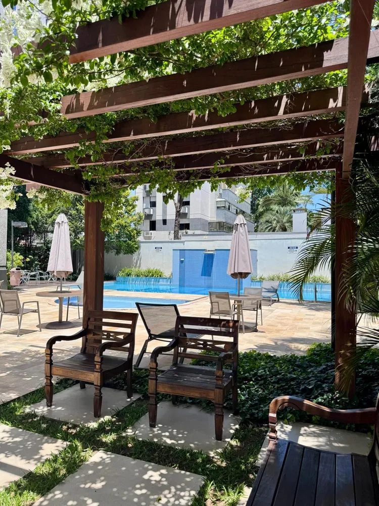 Apartamento, 3 quartos, 130 m² - Foto 4