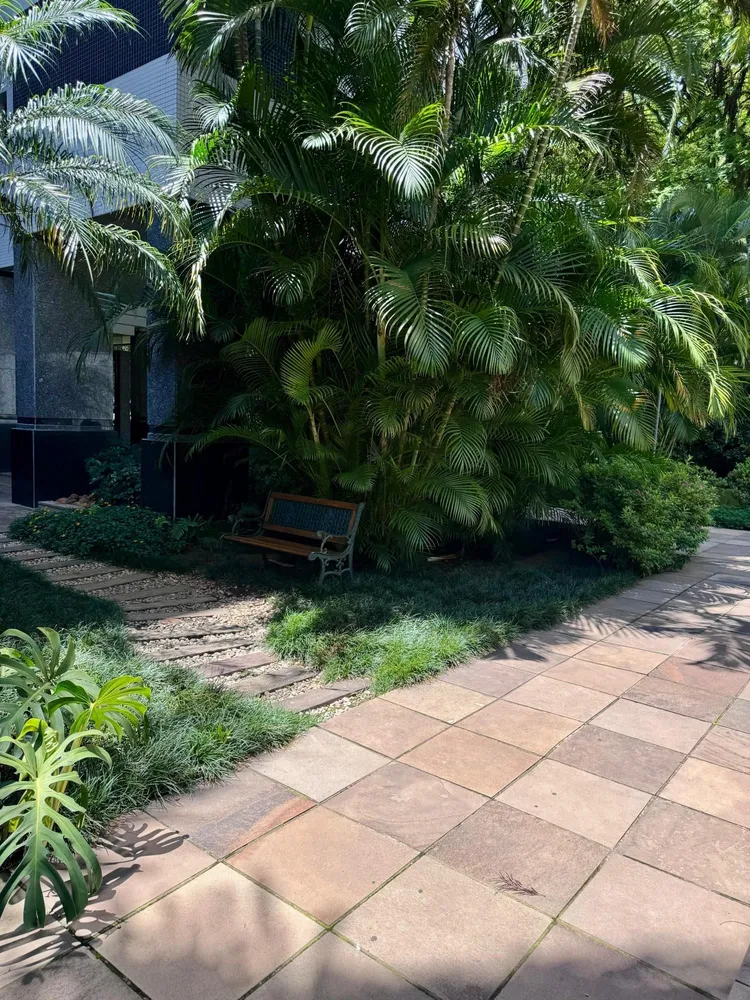 Apartamento, 3 quartos, 128 m² - Foto 1