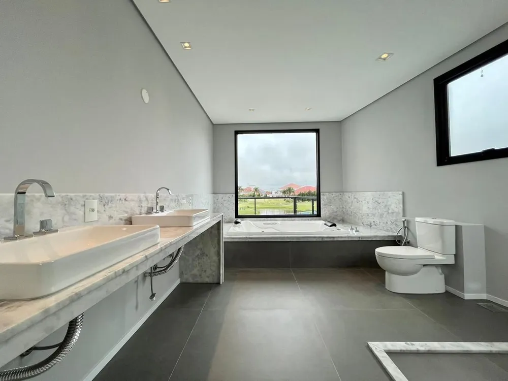 Casa de Condomínio, 4 quartos - Foto 4
